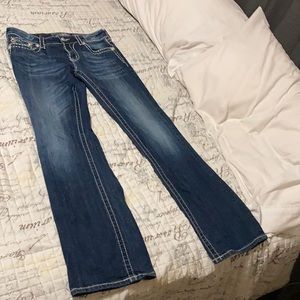 Brand new Miss Me jeans